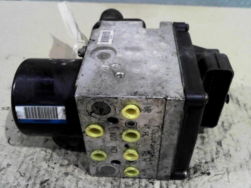 Bloc Abs (Freins Anti-Blocage) Volkswagen Passat 5 3c0614109abef