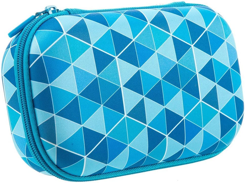 Box For Boys | Pencil Case For School | Organizer Pencil Bag