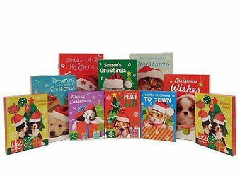 Es Value Pack Pet Dog Cat Themed 3 Sizes