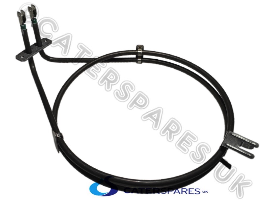 Bosch Neff Siemens Fan Oven Ring Heating Element 2100w 240v Ego