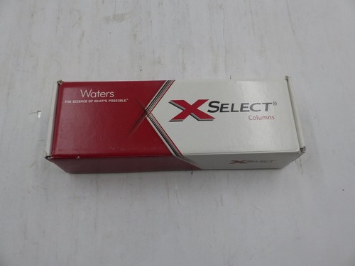 XSELECT 186006736 HSS C18 COLUMN 100A 2.5 uM 2.1 MM X 150 MM