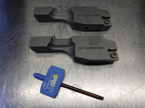 kirari 1/f 平芯 Kaiser Rough Boring Cartridges QTY2 10.637