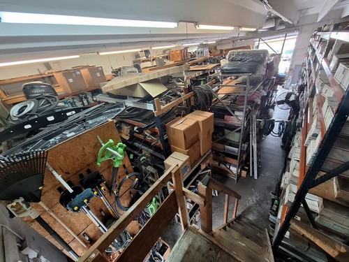 ProMariner Battery Charger 4Bank 24A ProTournament 240 Elite Series3 OnBoard