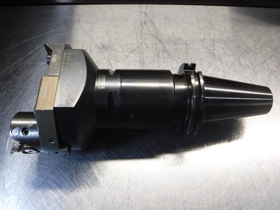 Sandvik Corobore Finish Boring Head w/ CAT50 A34-R826C-E017 (LOC1623A)