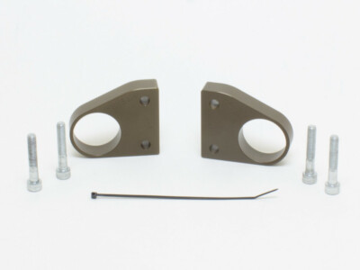 HELIBARS HELIBARS RISERS HONDA 2014-2015 HONDA VFR800F Interceptor HR01120