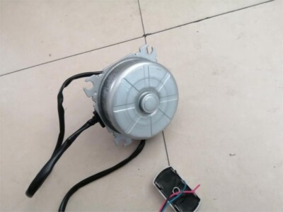 Brushless Wind Turbine Low-Speed Three-Phase Permanent Magnet Ac + Ballast 200W