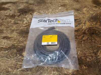 StarTech.com   50 ft. High Speed HDMI  Cable M/M HDMM50
