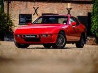 1985 Porsche 924 Lux FH 2dr Coupe Petrol Manual