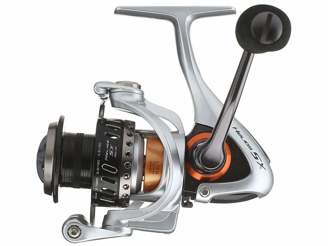 Okuma Helios SX HSX-20 Spinning Reel 739998137848| eBay