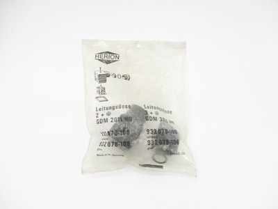 HERION GDM2011HN 932078-106 NSMP
