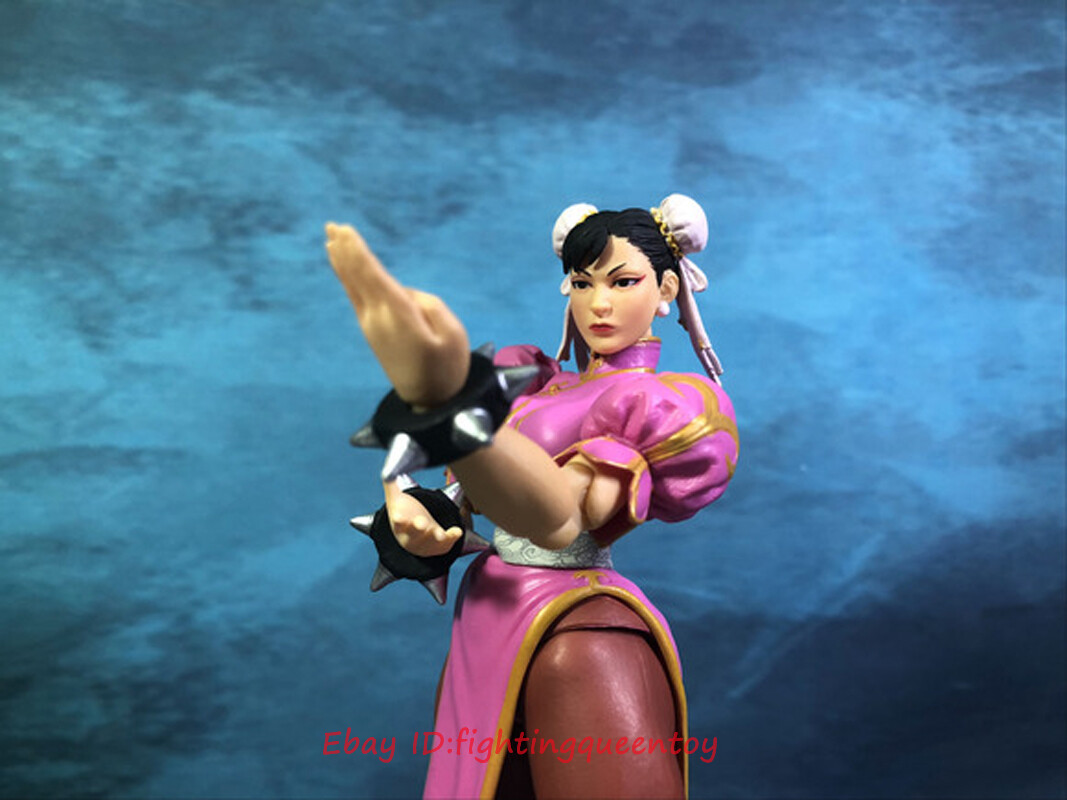 Storm Collectibles Chun Liチュンリー1/12フィギュア $_57.JPG?set_id=8800005007