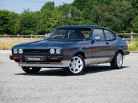 1986 Ford Capri 2.8i Special 3dr HATCHBACK Petrol Manual