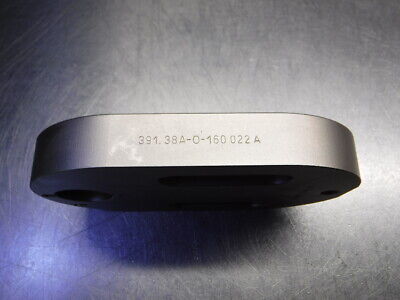 Sandvik Aluminum Boring Head Slide For A28 Head 391.38A-0 Sandvik Aluminum Boring Head Slide For A28 Head 391.38A-0