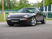 Porsche 928 S4 GTS  Automatic