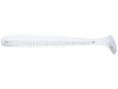 Keitech Swing Impact 2.5 inch Finesse Paddle Tail Swimbait Bass & Trout Bait