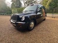 2006 LTI TXII 2.4 Gold 4dr Auto NA Diesel Automatic