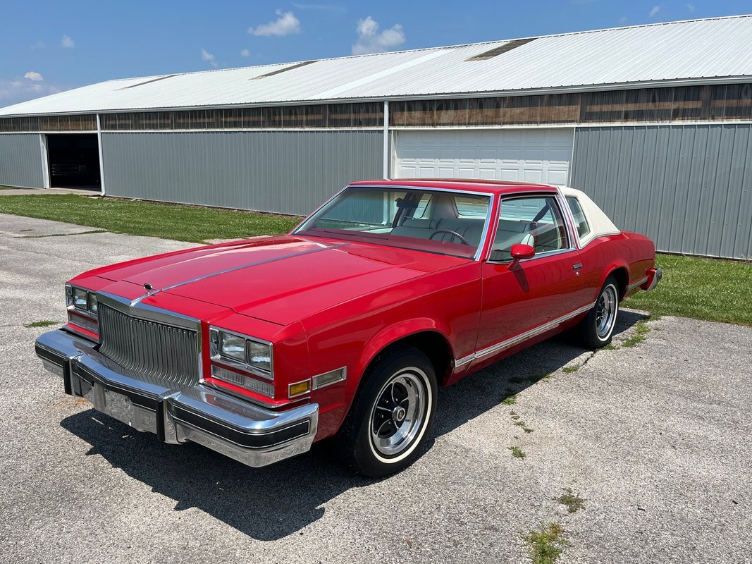 1977 Buick Riviera