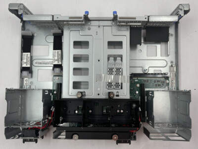 LENOVO 00MW530 7X22 X8 SHUTTLE PDM ASSEMBLY
