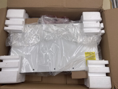 CIENA 170-3930-900 8-PORT 1G DUAL-PORT 10G ETHERNET SERVICE DELIVERY NETWORK SWI