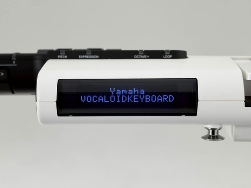 Black Set | Yamaha Digital Vocaloid Keyboard Guitar Strap
