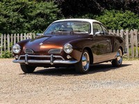 2018 Volkswagen KARMANN GHIA  PETROL Manual