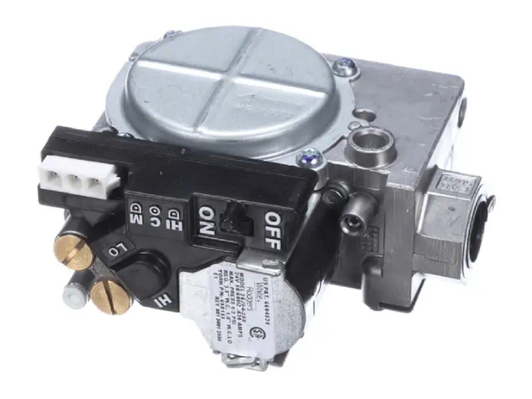 coco 24V Shut Down Solenoid - Caterpillar 3126 155-4652, 8C3663