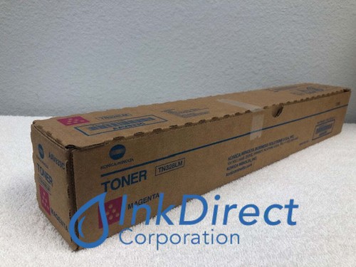 Genuine Konica Minolta AAV833C TN-328LM TN328LM Toner