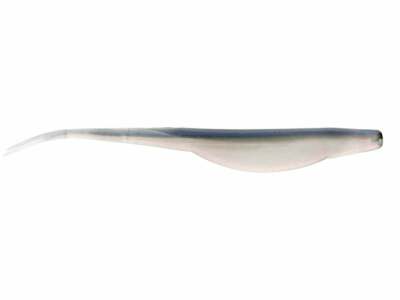 Zoom Salty Super Fluke Soft Plastic Jerkbait - Choose from 86 Colors!