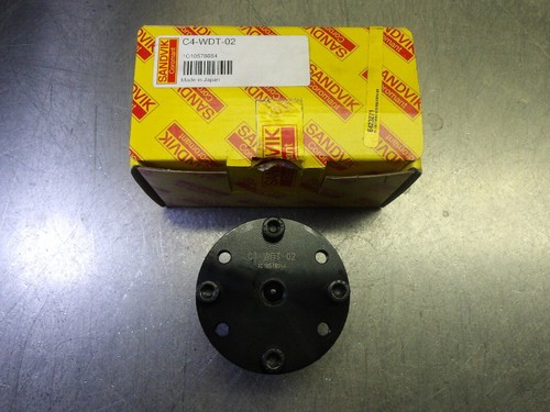 Sandvik Withdrawal Tool C4-WDT-02 (LOC861) | eBay