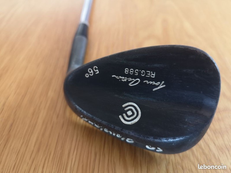 Sand Wedge Cleveland Tour 56Â°