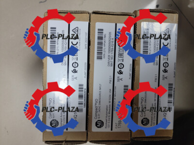 1PC New IN BOX Allen-Bradley 1769-IQ16 16 Pt 24VDC Input Module FREE SHIP