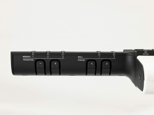 鍵盤楽器 instruo tain Black Set | Yamaha Digital Vocaloid Keyboard Guitar Strap