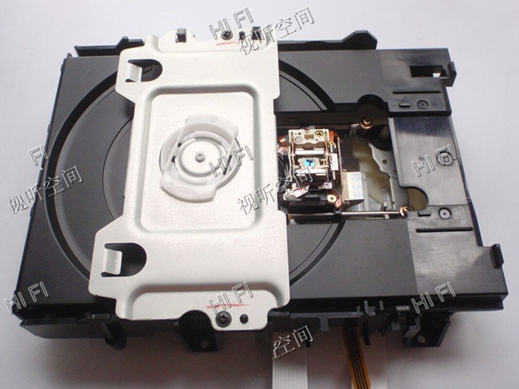 プレーヤー Pioneer XV-DV33 Pioneer HTZ-33DVの仕様 パイオニア