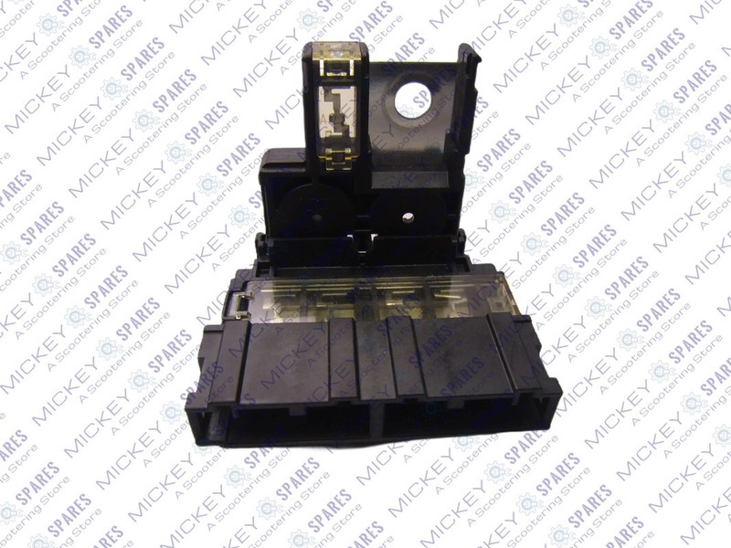 VÃ©Ritable Suzuki Swift 2011-2016 Principal Positive Batterie Fusible 36739m62j00