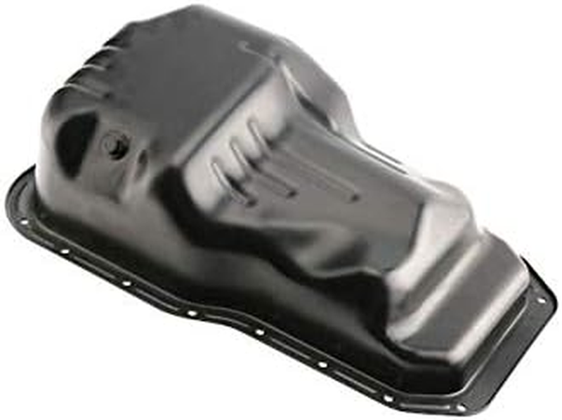 Oil Pan Compatible with 1992-2001 Toyota Camry 2.2L 4-Cylinder
