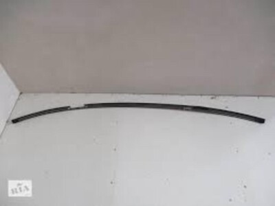 MITSUBISHI Genuine OEM LANCER EVOLUTION X 10 CZ4A Roof Drip Moulding RH