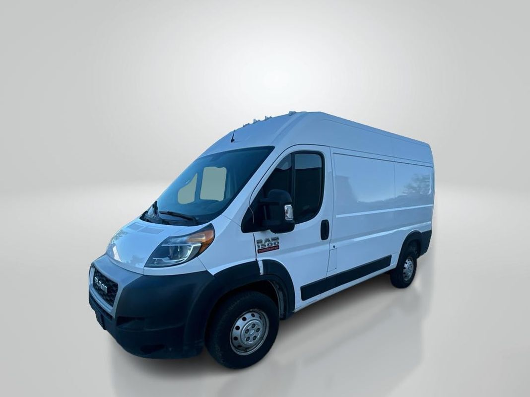 2020 Ram ProMaster,  with 83758 Miles available now!