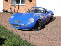 2019 Ginetta G27 S4  PETROL Manual