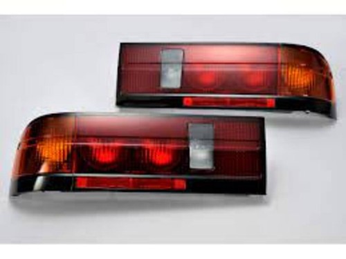 RX-7 FD3S 純正テールランプ マツダ RX-7 (FD3S) 前期モデル 純正テールランプ