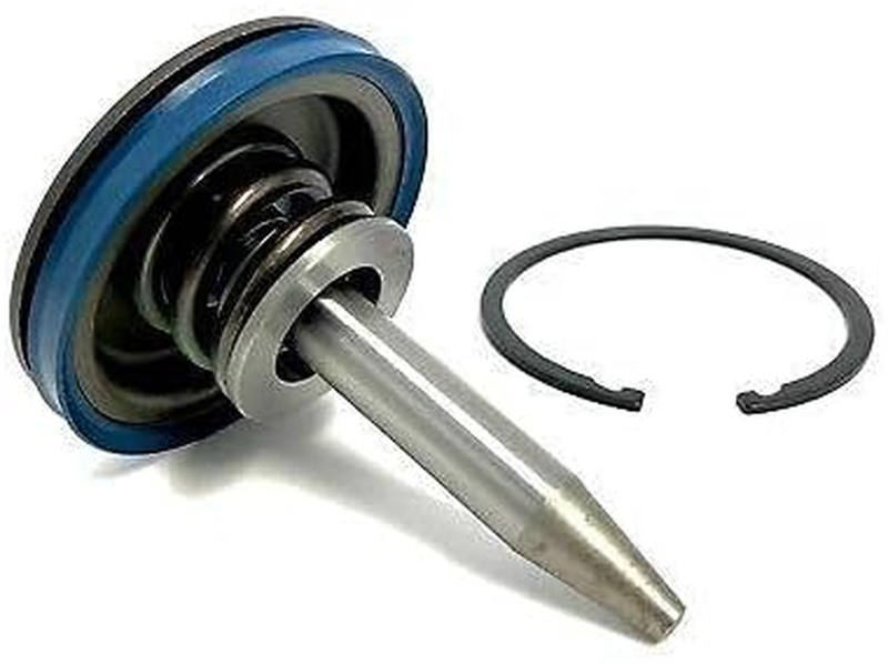 Transmission Overdrive Servo Assembly Piston & Snap Ring