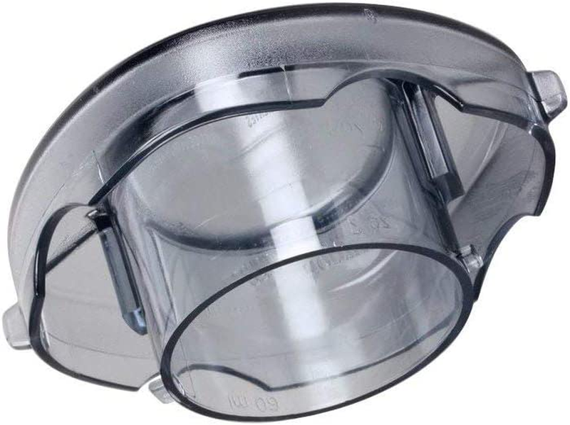 Lid Plug for Vitamix 64Oz High Profile Container Blender Rep