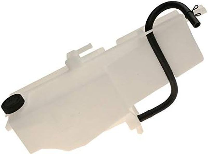 Radiator Coolant Overflow Expansion Tank for 2007-2008 Infiniti G35 VQ35HR