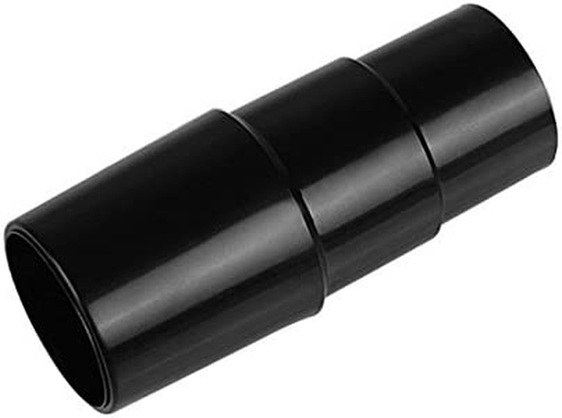 Vacuum Hose Adapter 1 1/4 Inch to 1 3/8 Inch to 1 1/2 Inch Vacuum Attachments, 3