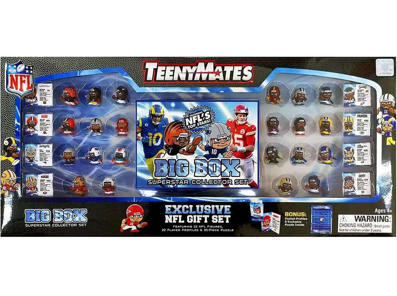 Superstar Collector Set New Nice Gift
