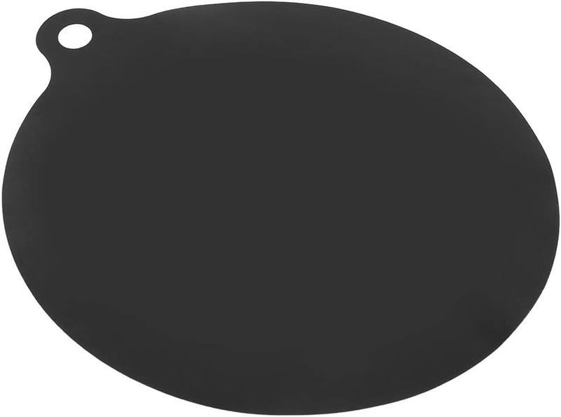 Heat Insulation Mat, Silicone Heat Insulated Pad, Anti-Slip 