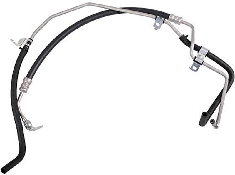 Power Steering Hose Pressure Return Assembly for 2005-2014 Toyota Tacoma 4.0L V6