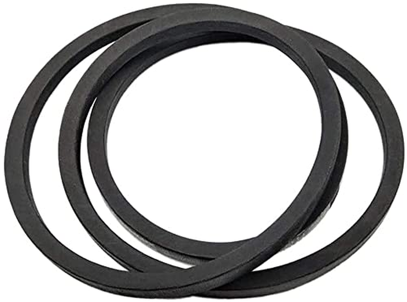 Deck Drive Belt 110-6871 for Toro Timecutter Z4200 Z4220 Z4235 RZT420H 42 Inch