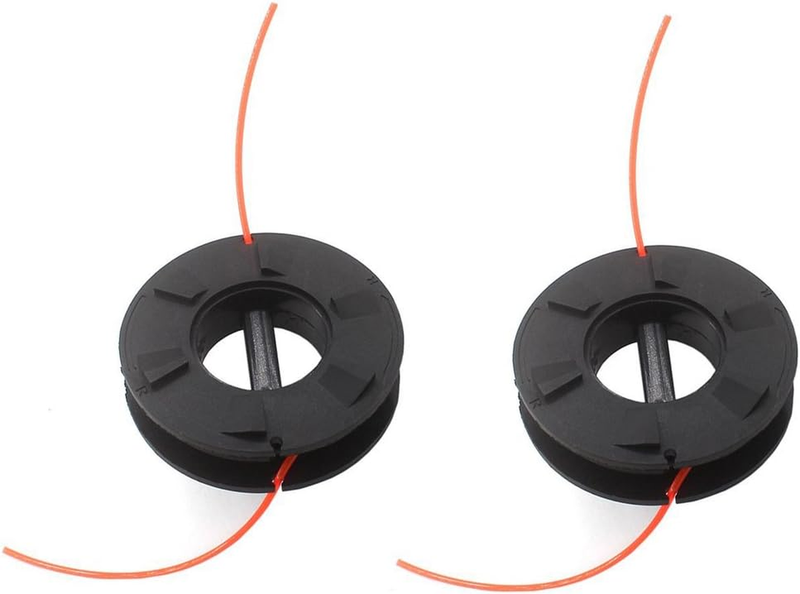 Trimmer Head Spool for Echo Speed Feed 450 SRM-266S SRM-266T SRM-266U