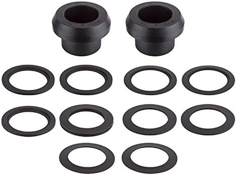 Wheels Mfg Bottom Bracket Adapter - Bb30/Pf30 to Sram Gxp