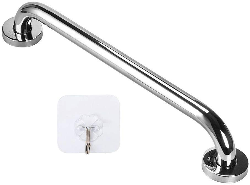 Stainless Steel Safety Grab Bar for Bathroom Handicap Handle